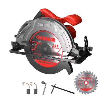 Sierra Circular Industrial 7-14? 1600W Rankor1