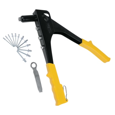 Remachadora profesional 10