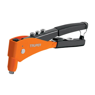 Remachadora profesional 10´´ Truper1