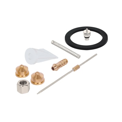 Repuestos de pistolas para pintar, PIPI-26 y PIPI-27, Truper1