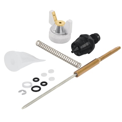 Repuestos de pistolas para pintar, PIPI-310, Truper1