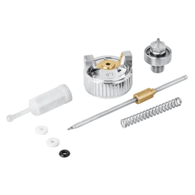 Repuestos de pistolas para pintar, PIPI-410, Truper1