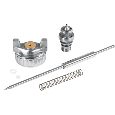 Repuestos de pistolas para pintar, PIPI-411, Truper1