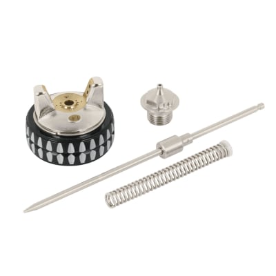 Repuestos de pistolas para pintar, PIPI-440X, Truper1