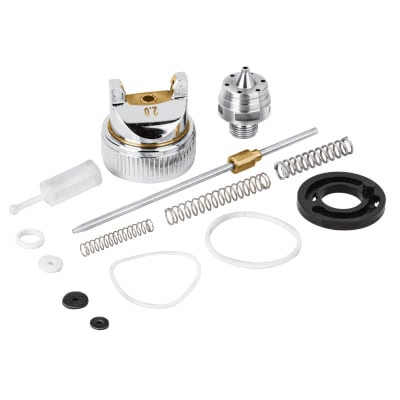 Repuestos de pistolas para pintar para PIPI-442, Truper1