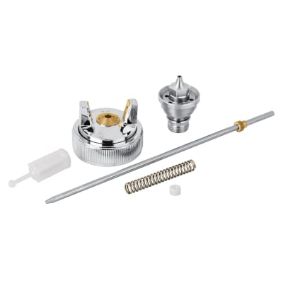 Repuestos para pistola para pintar PIPI-452, Truper1