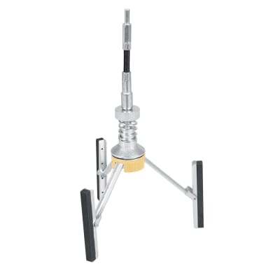 Rectificadora para cilindro de motor, 2 a 7¨, Truper