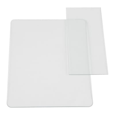 Bolsa c/2 micas para careta CAREL-11P, Pretul1