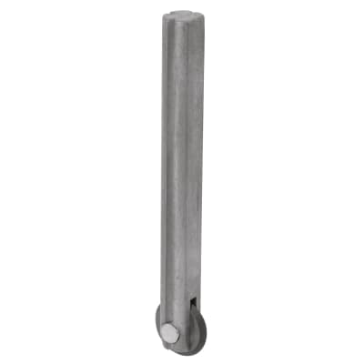 Cuchilla de 8 mm de repuesto para cortapisos de mayólica Truper