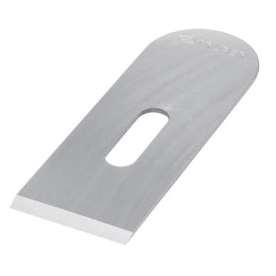 Repuesto De Cuchilla Para Mini Cepillo 1 5/81