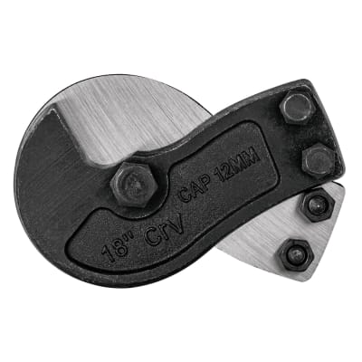 Cabeza de repuesto para cortador de cable COC-18, Truper1