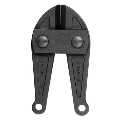 Cuchillas de repuesto para cizalla 18''