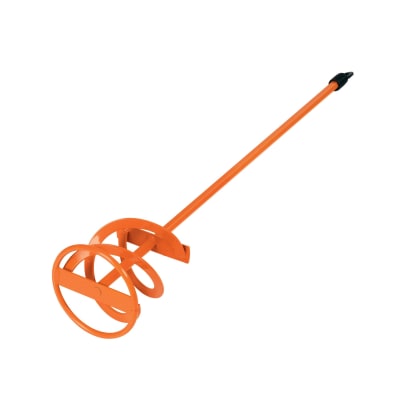 Revolvedor de pintura Truper