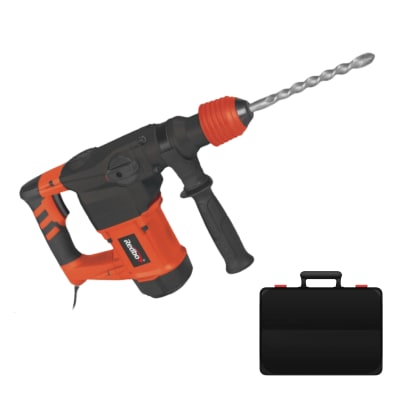 Rotomartillo SDS Plus 1100w uso Industrial Redbo1