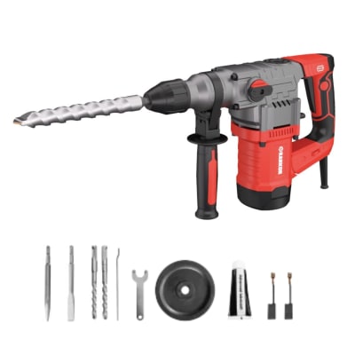 Rotomartillo SDS Plus 1500w  Rankor1