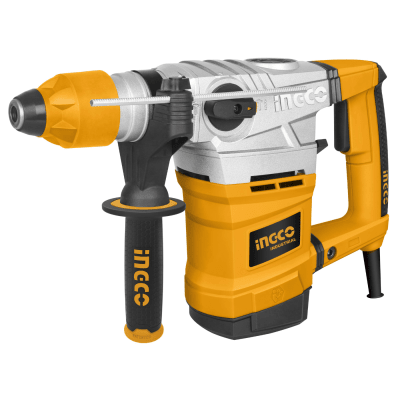 Rotomartillo SDS Plus 1800w 7 Joules Industrial Ingco