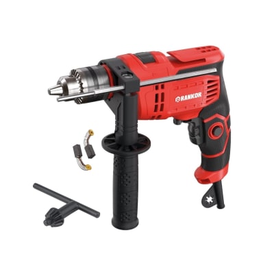 Taladro percutor 1/2