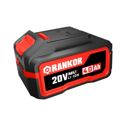 Batería Litio 20v 4Ah Rankor1