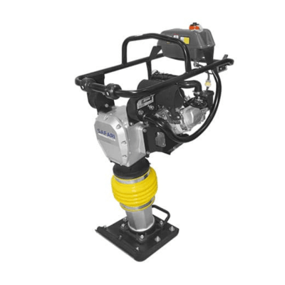 Apisonador 5.5HP 13 KN  CON MOTOR HONDA GX160