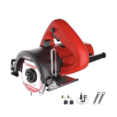 Cortadora de mármol 1500W Rankor1