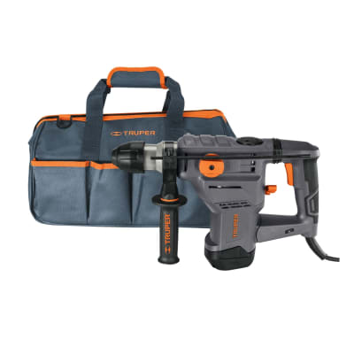 Rotomartillo SDS Plus 1500w 5 Joules Truper