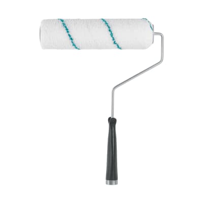 Rodillo pintor antigota 9 X 3/8 Truper1