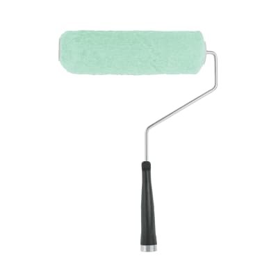 Rodillo para pintar 9´´ x 5/8´´ superficies poco rugosas Truper1