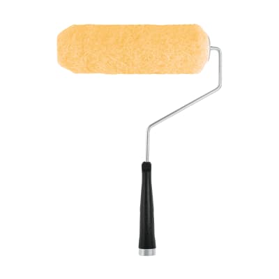 Rodillo para pintar 9´´ x 3/4´´ superficies rugosas, Truper1