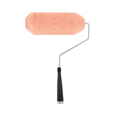 Rodillo para pintar 9´´ x 1´´ superficies muy rugosas, Truper