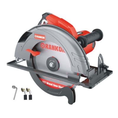 Sierra circular 9 1/4