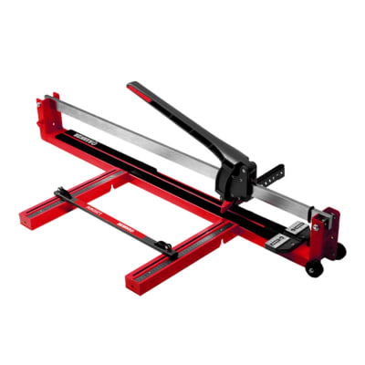 Cortador de Mayólica 120cm con Laser Industrial Rankor