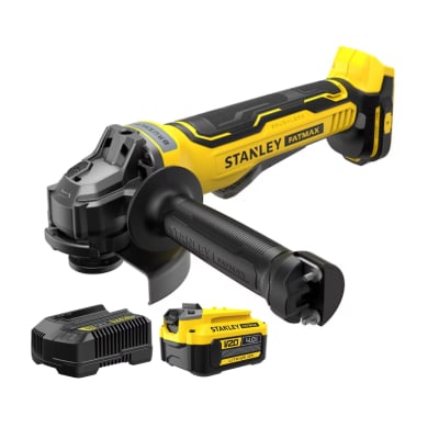 Amoladora esmeril 4½