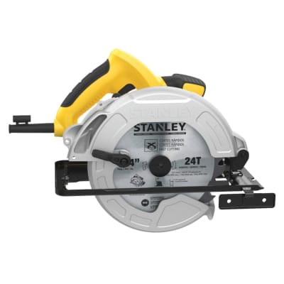 Sierra circular 1600w 7 1/4