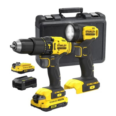 Taladro percutor 1/2