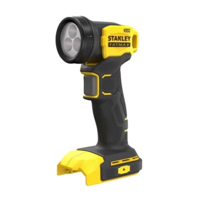 Linterna Led 20V 140 Lm Fatmax Baretool Stanley