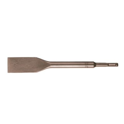 Cincel para azulejo sds plus 1-1/2