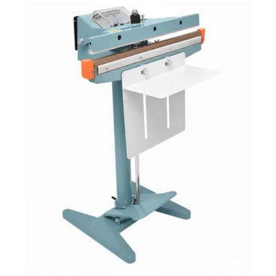 Selladora de Bolsa con Pedal 45cm 1050w Saafari