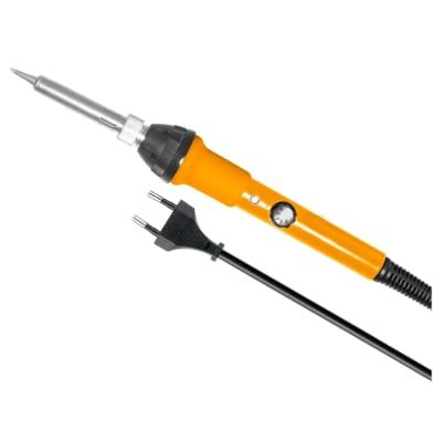 Cautín eléctrico 60w Industrial Ingco1