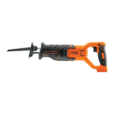 Sierra Sable 20V (Solo cabezal) Truper1