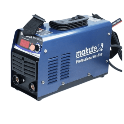 Soldadora Inversora 300A Makute1