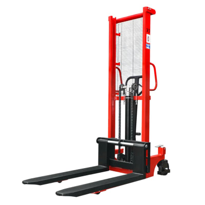 Paleta hidraulica elevadora 1.5 tonelada Safari