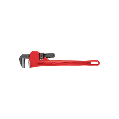 Llave stilson 24´´ cuerpo de hierro maleable, Pretul1
