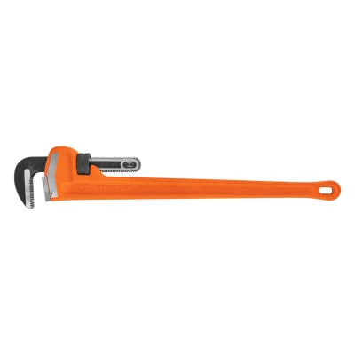 Llave stilson 36´´ cuerpo robusto de hierro dúctil, Truper1