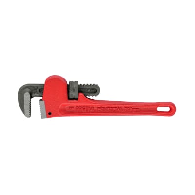 Llave stilson 8´´ cuerpo de hierro maleable, Pretul1