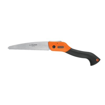 SERRUCHO PLEGABLE HOJA RECTA 7' MANGO PLASTICO