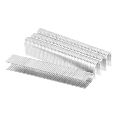 Grampas U 10 MM para engrapadora 3 en 1 Ingco