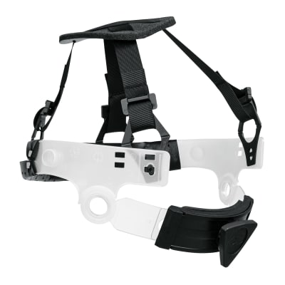 Suspensión para cascos, ajuste por matraca, Truper1