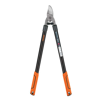 Tijera para ramas 70cm mango Fibra de vidrio  Truper