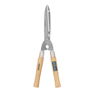 Tijera para poda 50 cm ligera mangos de madera Truper