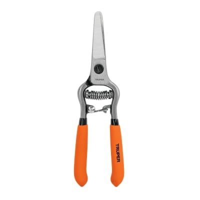 Tijera forjadas cuchilla delgada 6